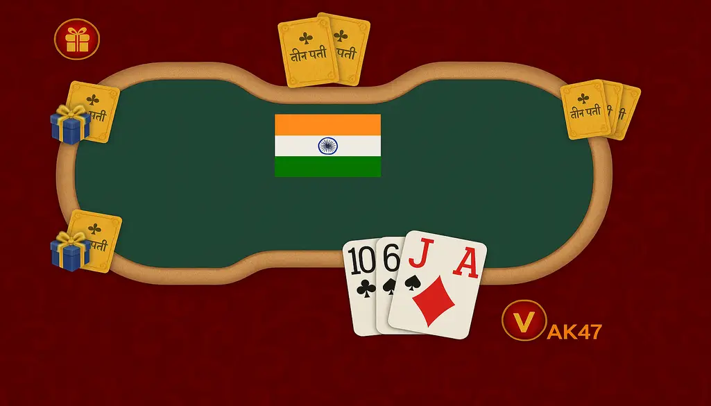 Teen Patti Jackpots