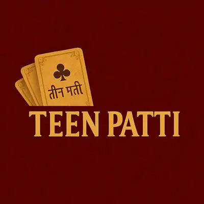Teen Patti Card Game