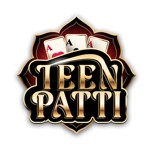 Logo Teen Patti 